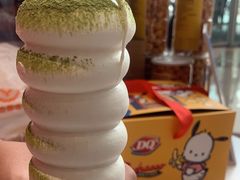 -DQ·蛋糕·冰淇淋(阜盛道店)