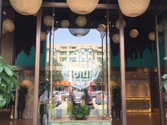 门面-中阿兰牛肉面(悦海新天地店)