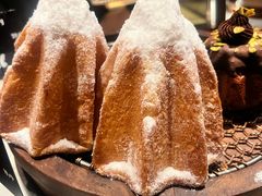 -BUTTERFUL&CREAMOROUS 黄油与面包(西单大悦城店)