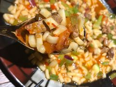 -楼兰新疆主题餐厅(苏州中心店)