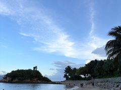 -碧桂园十里银滩