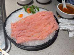 -海底捞火锅(东方时代广场店)