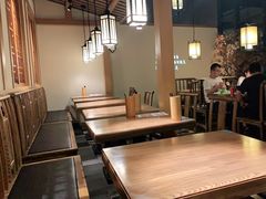 大堂-首秀·四川料理(星耀101店)