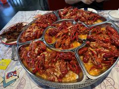 -刘一龙虾(理工店)