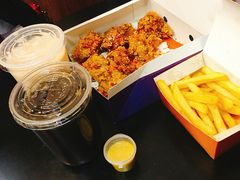 -前进5路汉堡炸鸡(前进五路店)