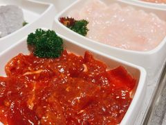 -海底捞火锅(高新万达店)