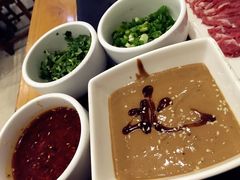 -北门涮肉·铜锅涮肉(南锣鼓巷店)