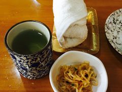 -古都日本料理(高桥路店)