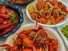 -香满锅老北京羊蝎子火锅·家常菜(新街口店)