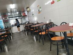 大堂-然香姜汁(江城小区店)
