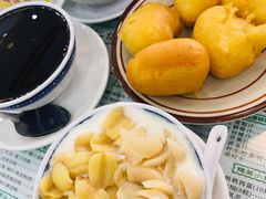 炸牛奶-仁信老铺(华盖路店)