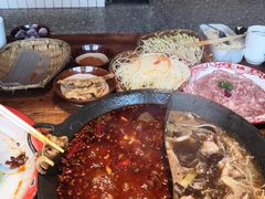 -楠火锅(哈尔滨金爵万象店)