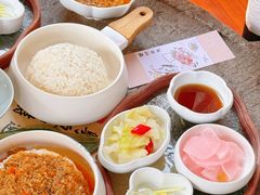 -蟹村草堂·苏式园林人文农家·大闸蟹