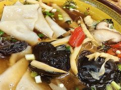 -徽州美食(三十年老店)