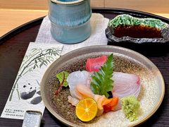 -竹· SUSHI TA-KE日本料理(王府井店)