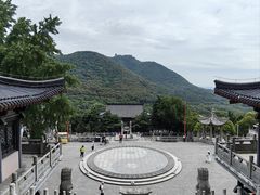-句容茅山景区