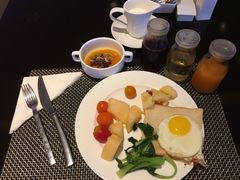 -大华锦绣假日酒店·锦味餐厅