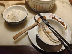 -绿茶餐厅(朝阳大悦城店)