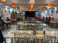 大堂-小高后安粉餐厅(解放四路店)