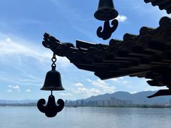 -仓山金山寺