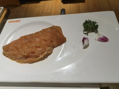 -千纸鹤嫩汁烤肉(学府店)