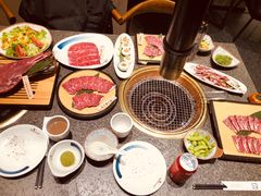 -NIUAN牛庵·日式和牛烧肉(恒隆店)