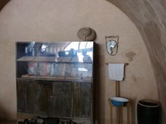 -延安杨家岭革命旧址