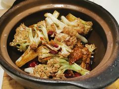 -火齐潮汕砂锅粥(五道口店)