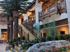 -太湖饭店玉兰厅(自助餐厅)