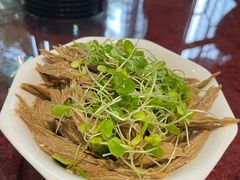 -一盏明灯全素斋(殊像寺店)