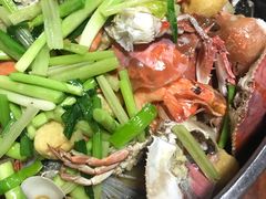 -绿雅居原生态农庄(小涌店)