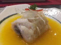 -乐领拈花溪·林涧食韵