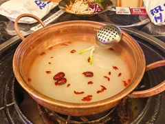 -老渔家·白族·石板烧·野生菌火锅(古城中心店)