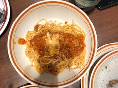-萨莉亚意式餐厅(南京万达茂店)