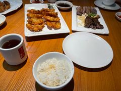 -壹只卤鹅 · 潮汕菜(京基百纳店)