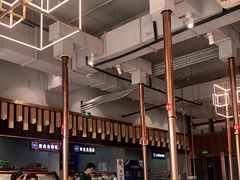 大堂-蚝英雄·自助烤蚝(建设路店)