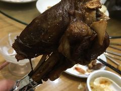 -凯撒尔新疆特色主题餐厅(青山店)