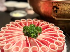 -东来顺·非遗火锅(高新店)