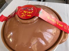 -颂福楼·南京菜(定淮门店)