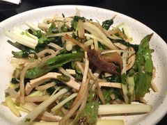 -老头儿油爆虾·知味杭州(爱琴海购物中心)