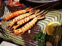 -菊上料理(蜀山银泰百货店)