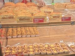 -味多美蛋糕(灯市口店)