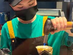 -July tale·可丽饼(德基广场店)
