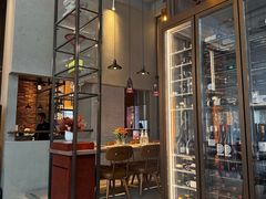 -OGGI TRATTORIA PIZZERIA(深业上城店)