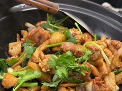 -肥家大排档(天河体育西店)