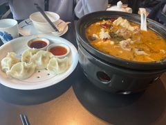 -东莱馋房(陆家嘴店)