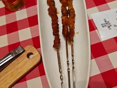 -西贝(无锡万象城店)