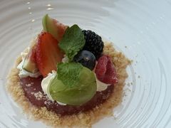 -云厨·高空西餐厅(成都瑯珀·凯悦臻选酒店)