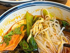 -宋益驴蹄子面肉夹馍(辛家庙店)