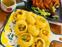 -木尔坦·Multan巴基斯坦清真餐厅halal(大智嘉园店)